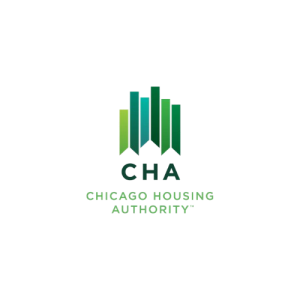 Chicago Housing Authority logo