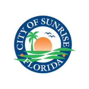 City of Sunrise logo