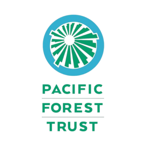 Pacific Forest Trust logo