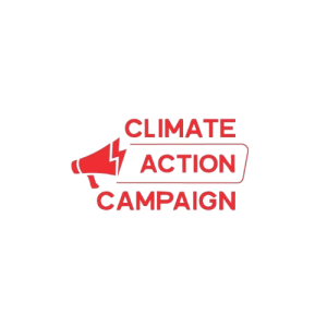 Climate Action Campaign (CAC) logo