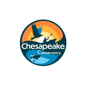 Chesapeake Conservancy logo