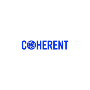 Coherent logo