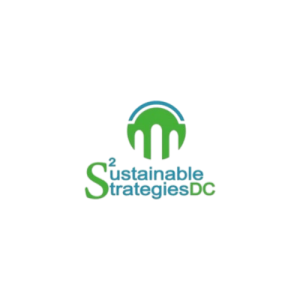 Sustainable Strategies DC logo